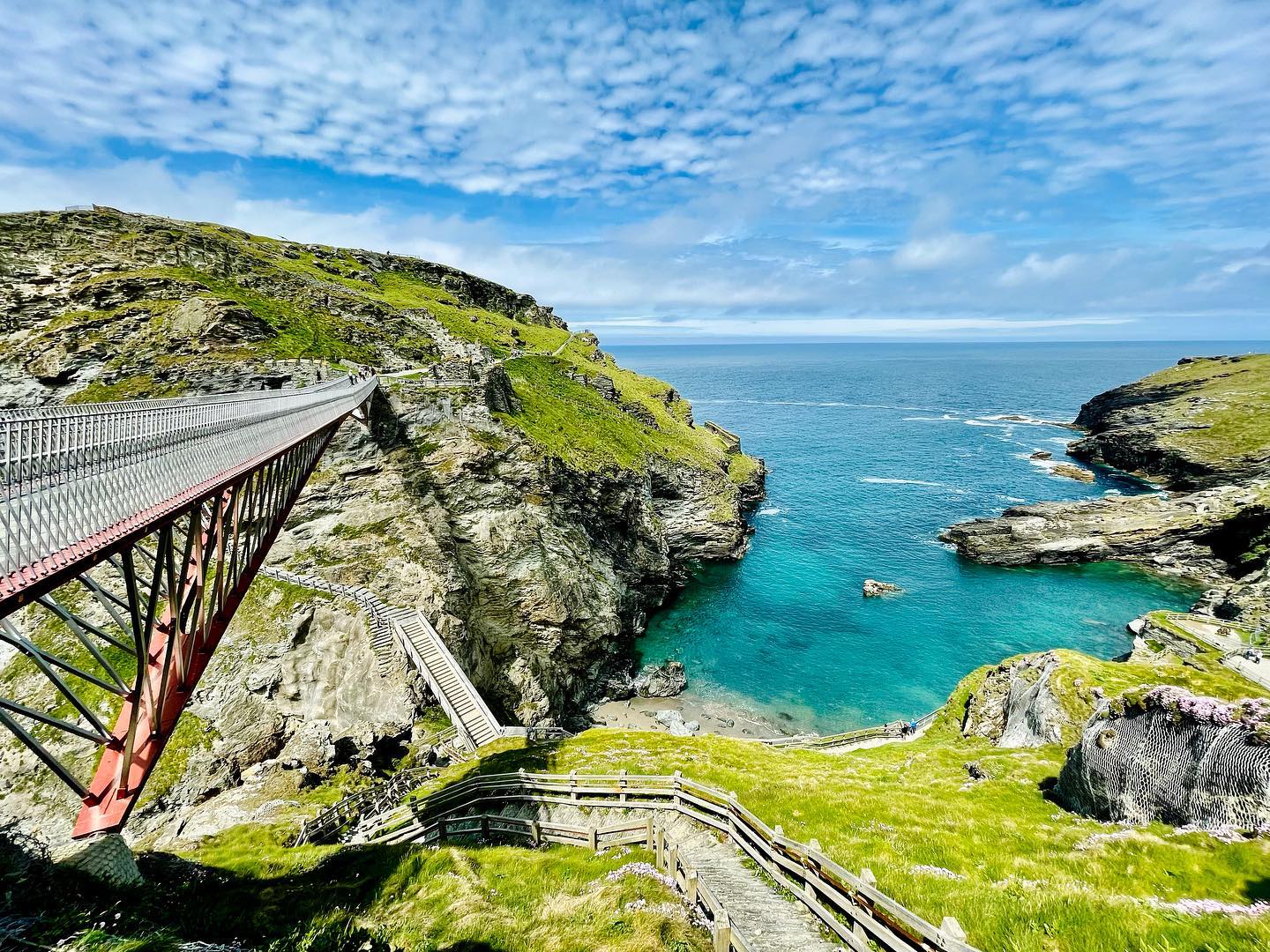 Static Caravans for Sale at Porthilly Caravan Park in Polzeath